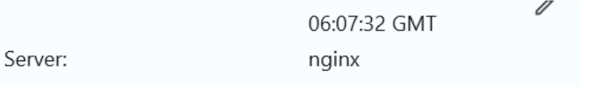 nginx